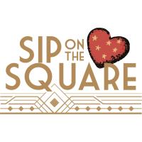 Sip on the Square