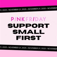 Pink Friday!