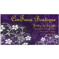 11th Annual Ladies Night at CinTrese Boutique