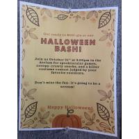 Arbor Care Halloween Bash