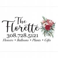 Caring Rose Week at the Florette
