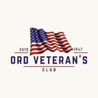 New Year's Eve at the Ord Veteran's Club