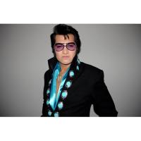 Elvis Tribute Show