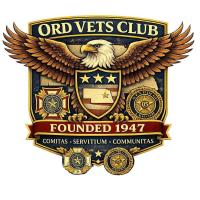 Ord Veteran's Club: Valentine's Day Dinner Experience
