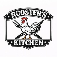 Local Lunch & Vendor Day @ Rooster's Kitchen