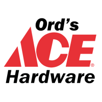 Ord's ACE Hardware Easter Bunny Event