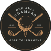 4th Annual Ord Area Chamber Golf Tournament