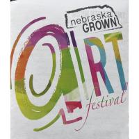 Nebraska Grown Art Festival