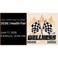 VCHS Health Fair