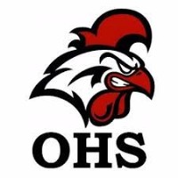 OHS FCCLA Blood Drive