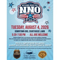 National Night Out