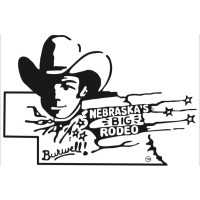 Nebraska's Big Rodeo