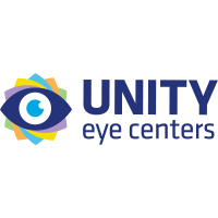 Unity Eye Center's Ribbon Cutting