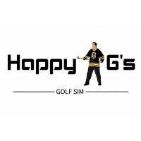 Happy G's Golf Sim Grand Opening