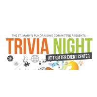 St. Mary's Trivia Night