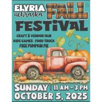 Elyria Fall Festival