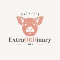 Christmas Meat Deliveries: Vickie's ExtraORDinary Pork