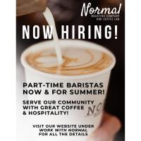 Normal Roasting Company & Coffee Lab