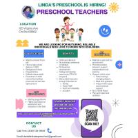 Linda's Preschool & After School Program