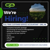 Country Partners Cooperative