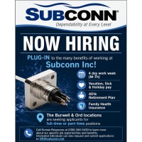 Subconn, Inc