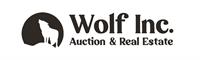 Wolf Inc. Fall Machinery Consignment Auction