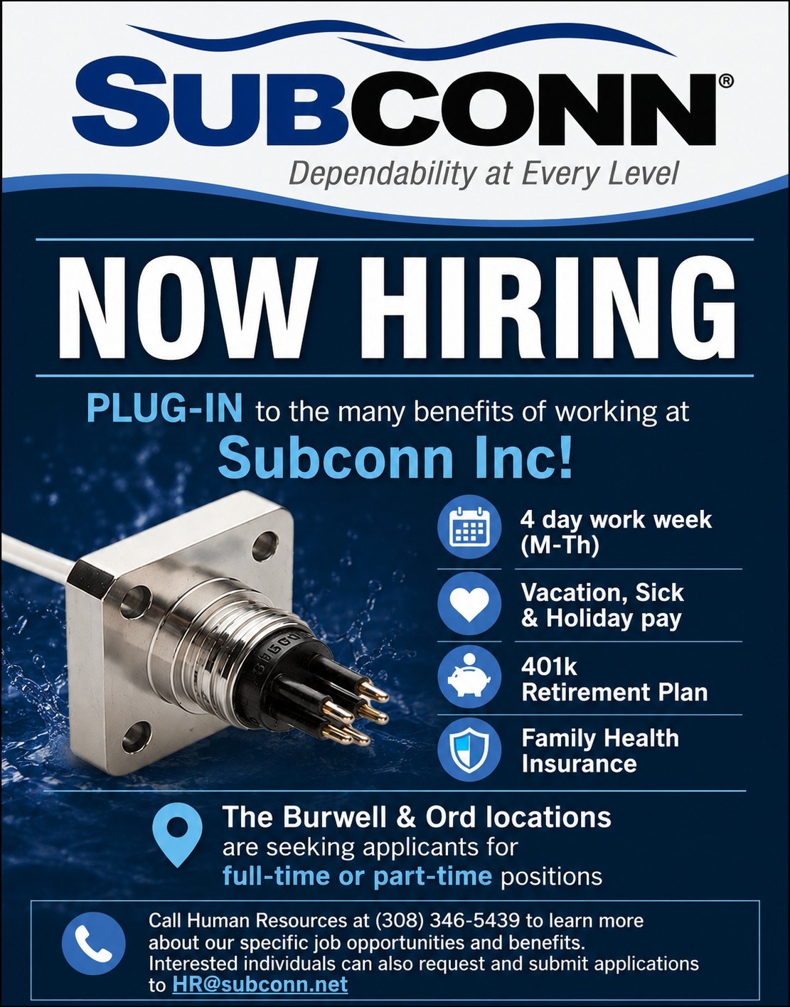 Subconn, Inc