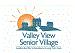 Community Health Fair Hosted by Valley View Senior Village