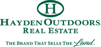 Hayden Outdoors Real Estate: Agent Mattison Ference Hayden Outdoors Real Estate: Agent Mattison Ference