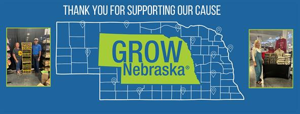 GROW Nebraska GROW Nebraska