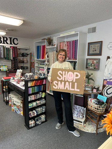 Small Business Saturday