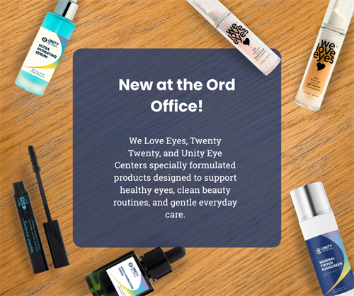 Our medical-grade formulas are developed with eye health in mind and designed to meet higher safety and quality standards than over-the-counter beauty products. They are free from harsh ingredients often found in retail or mass-market brands and are created by experts who understand the delicate nature of the eye area.