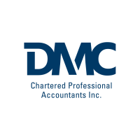 Business After 5 - DMC Chartered Professional Accountants Inc. Open House