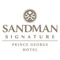 Business After 5 - The Sandman Signature Suites