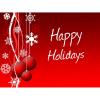 Christmas Block Party 2017