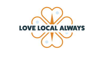 Love Local Always Love Local Always
