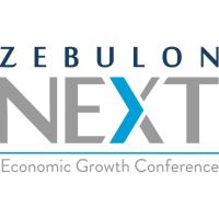 Zebulon Next | Economic Growth Conference