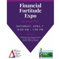 Financial Fortitude Expo