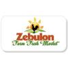 Zebulon Farm Fresh Holiday Market 2018
