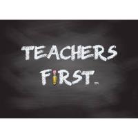 Teachers First 2019