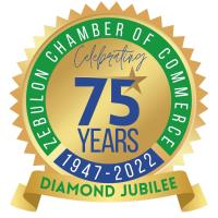 Diamond Jubilee: Zebulon Chamber's 75th Anniversary Luncheon
