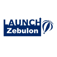 LaunchZebulon Mentor-Mentee Meet & Greet