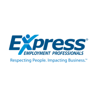 Ribbon Cutting Celebration @ Express Employment Professionals