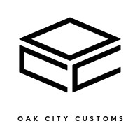 From Tree to Table Showcase @ Oak City Customs