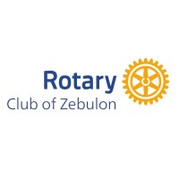 July Baby Pantry Drive Sponsored by Rotary Club of Zebulon