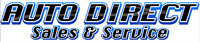 Auto Direct Sales & Service