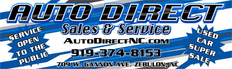 Auto Direct Sales & Service