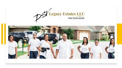 DSV Legacy Estates LLC
