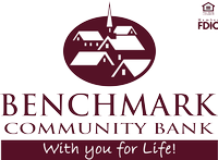 Benchmark Community Bank