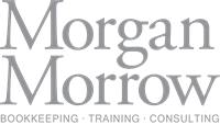 Morgan Morrow Bookkeeping
